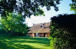 Saints-En-Puisaye, Bourgogne 89520