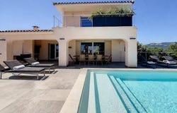 ZONZA, Corsica 20144
