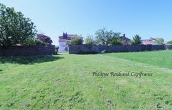 LOGE FOUGEREUSE, Pays de la Loire 85120