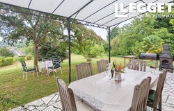 Le Grand-Pressigny, Centre-Val de Loire 37350