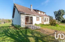 Noyers, Centre-Val de Loire 45260