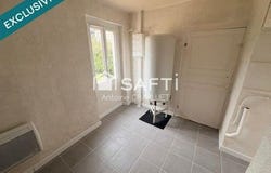 Clion, Centre 36700