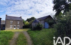 Bains-sur-Oust, Brittany 35600