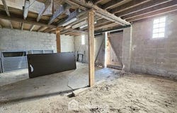 Rue de la Croix Guerou, Milly-La-Forêt, Île-de-France 91490