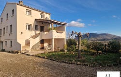 Alissas, Ardèche 07210