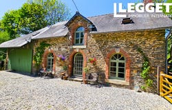 Merléac, Brittany 22460