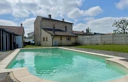 Izon, Aquitaine 33450