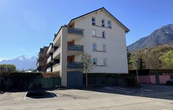 ALBERTVILLE, Auvergne-Rhône-Alpes 73200