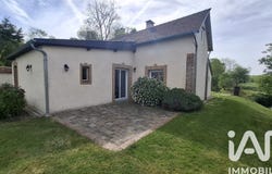 Courdemanche, Normandy 27320