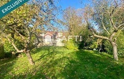 Villiers-Adam, Île-de-France 95840
