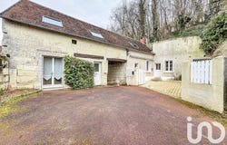 Montrichard, Centre-Val de Loire 41400