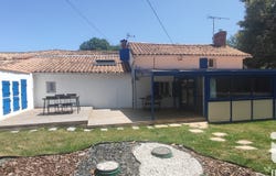 Fomperron, Nouvelle-Aquitaine 79340