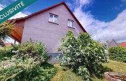 Vieux-Thann, Alsace 68800
