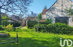 DOLUS LE SEC, Centre-Val de Loire 37310