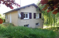 Chambost-Allières, Rhône 69870