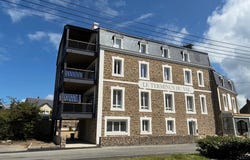 Saint-Malo, Ille-et-Vilaine 35400