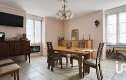 Vallant-Saint-Georges, Grand Est 10170