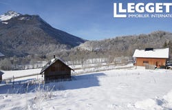 Le Châtelard, Auvergne-Rhône-Alpes 73630