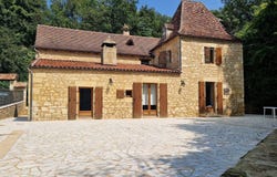 Le Bugue, Aquitaine 24260