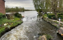 Falvy, Picardie 80190