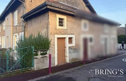 Jœuf, Meurthe-et-Moselle 54240