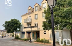 Le Coudray-Montceaux, Île-de-France 91830