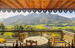 ABONDANCE, Auvergne-Rhône-Alpes 74360