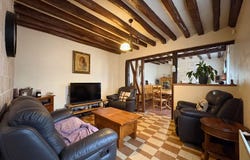 Laboissière-en-Thelle, Oise 60570