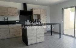 Saint-Andre-De-Sangonis, Languedoc-Roussillon 34725