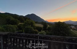 Gilly-sur-Isère, Savoie 73200