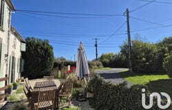 moncoutant, Nouvelle-Aquitaine 79240