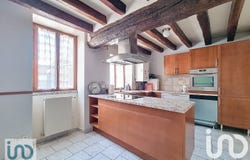 Saint-Julien-du-Sault, Bourgogne-Franche-Comté 89330
