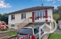 Crépy-en-Valois, Oise 60800