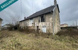 Jussey, Franche-Comté 70500