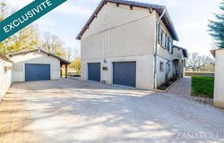 Roussy-Le-Village, Lorraine 57330