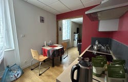 Bressuire, Deux-Sèvres 79300