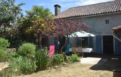 Payroux, Poitou-Charentes 86350