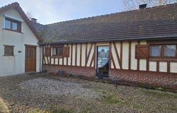 Monchaux-Soreng, Normandy 76340