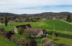 Montignac, Aquitaine 24290