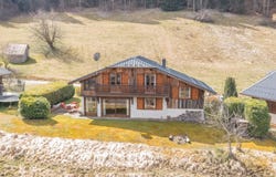 Morillon, Rhône-Alpes 74440