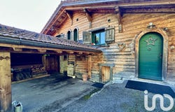 Arâches-la-Frasse, Auvergne-Rhône-Alpes 74300