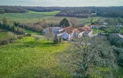 Saint-Gourson, Charente
