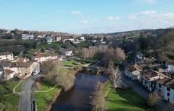 Bellac, Haute-Vienne
