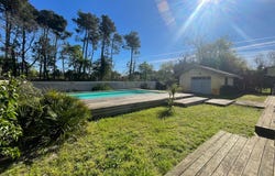 lanton, Nouvelle-Aquitaine 33138