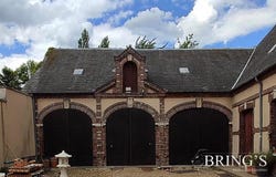 Nonancourt, Eure 27320