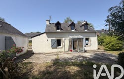 Spézet, Brittany 29540