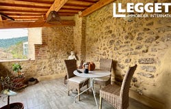 Bessèges, Occitanie 30160