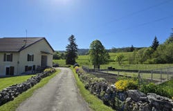 Le Poizat-Lalleyriat, Rhône-Alpes 01130