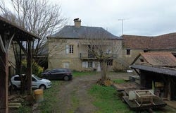 Saint-Projet, Midi-Pyrénées 82160