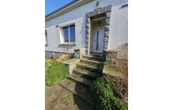 Silfiac, Brittany 56480